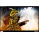 Marvel Diorama Thor Frog 16 cm